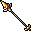 Dreadspire Staff